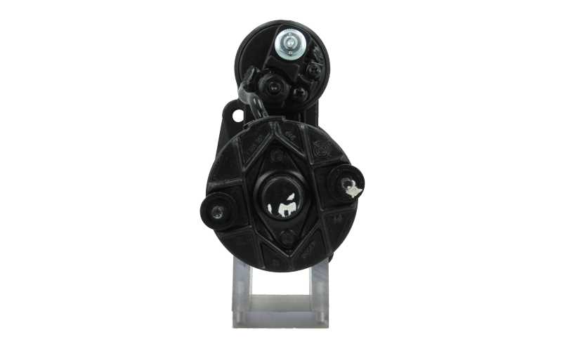 HC-Parts Starter Mercedes 1.7 kw CS360