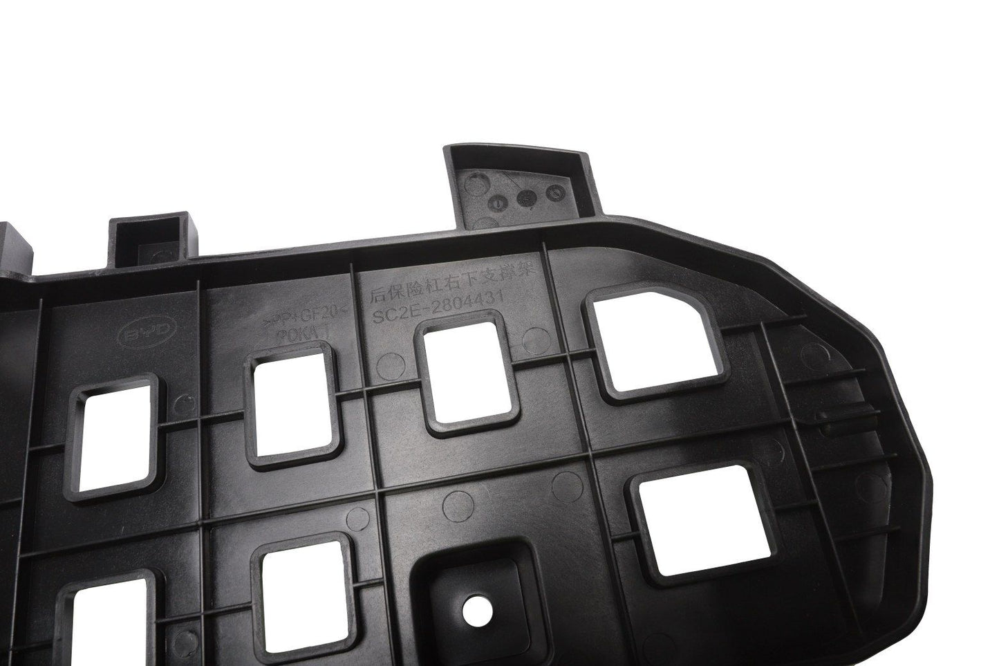 CHITAO OEM Mounting Bracket for bumper CT123567