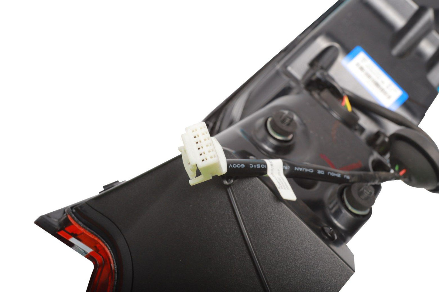 CHITAO OEM Tail Light CT20258
