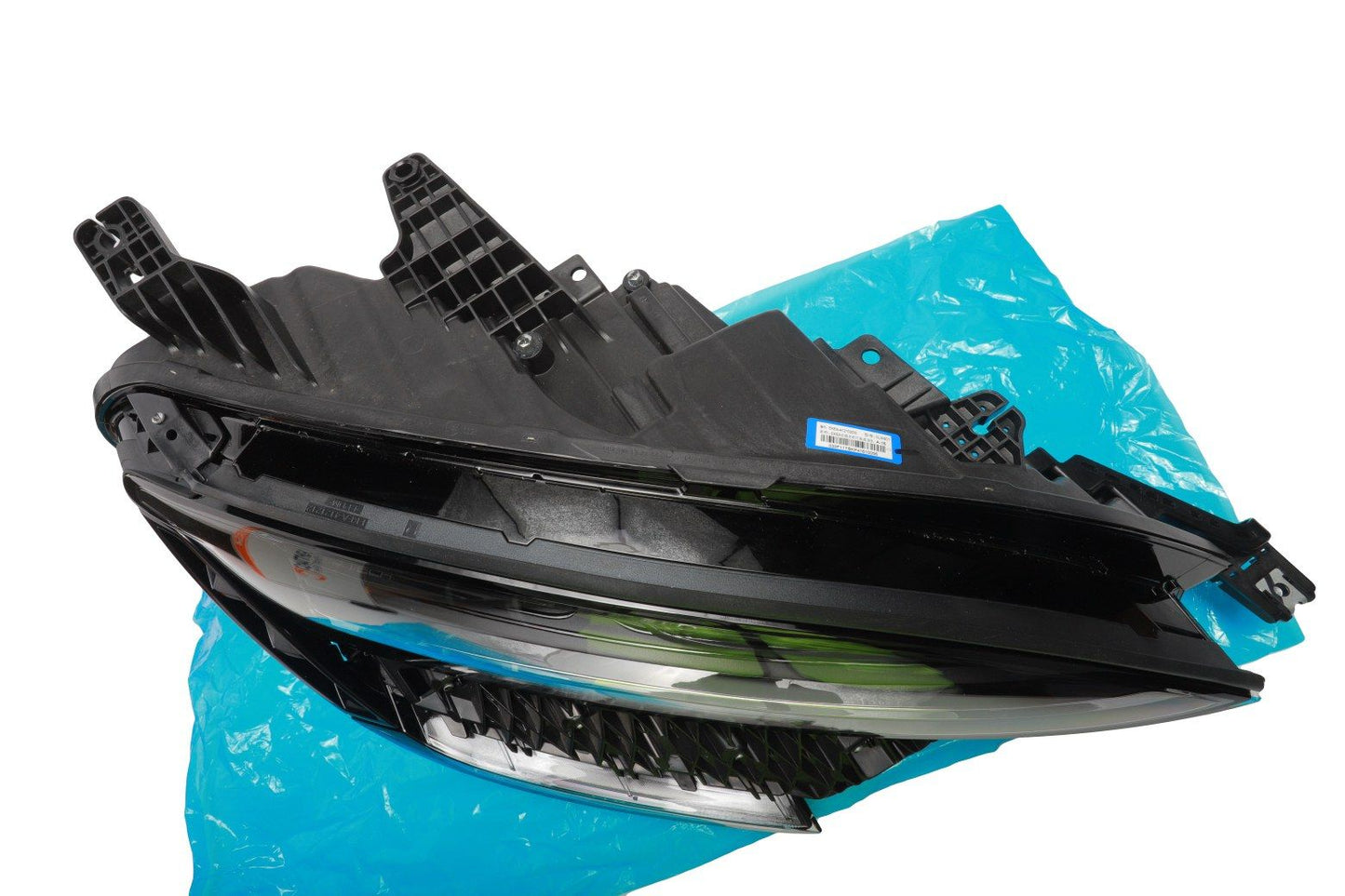 CHITAO OEM Headlight CT20964