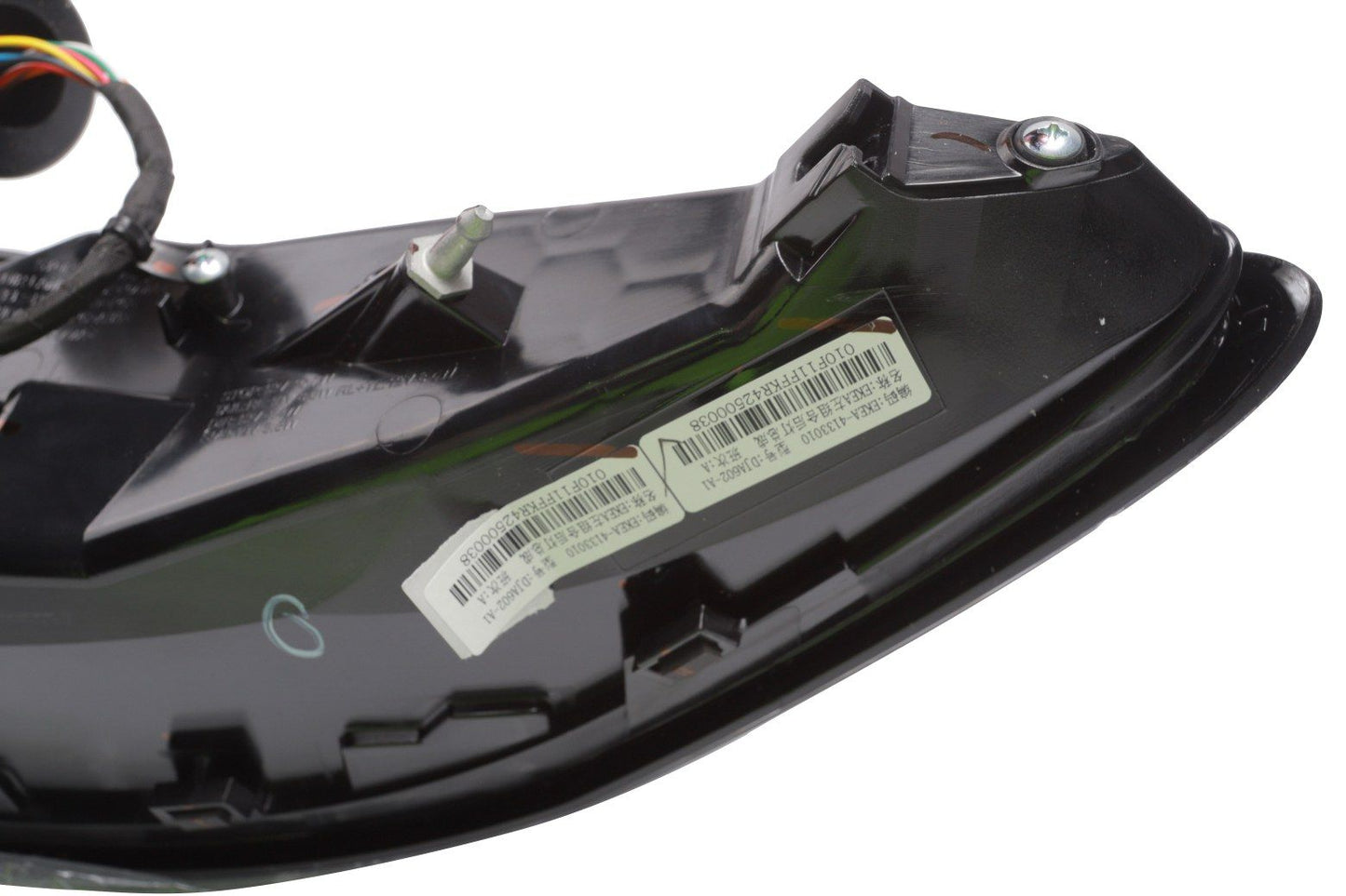 CHITAO OEM Tail Light CT20967