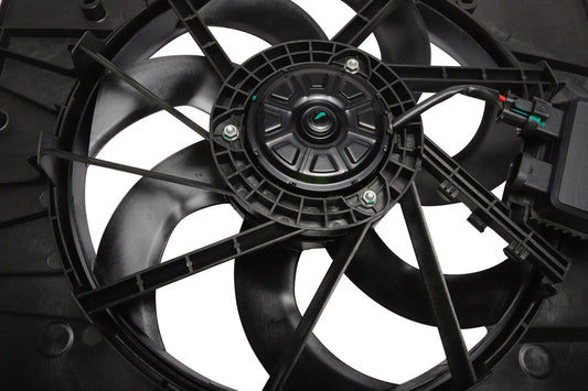 CHITAO OEM Fan for engine cooling CT22033