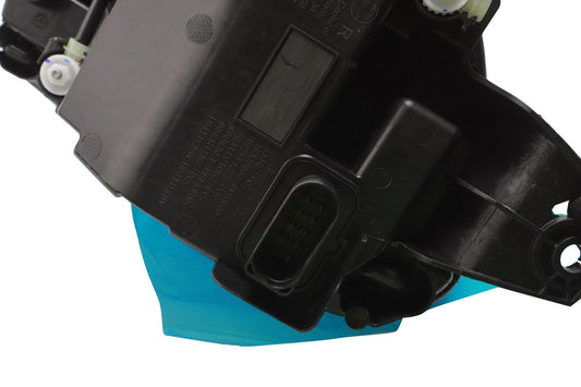 CHITAO OEM Headlight CT358002