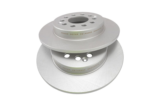 CHITAO Premium Brake Disc CT367339