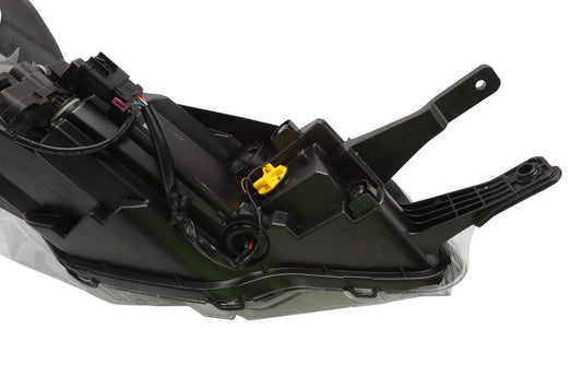 CHITAO OEM Headlight CT400009