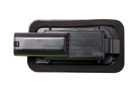 CHITAO OEM Licence Plate Light CT90207