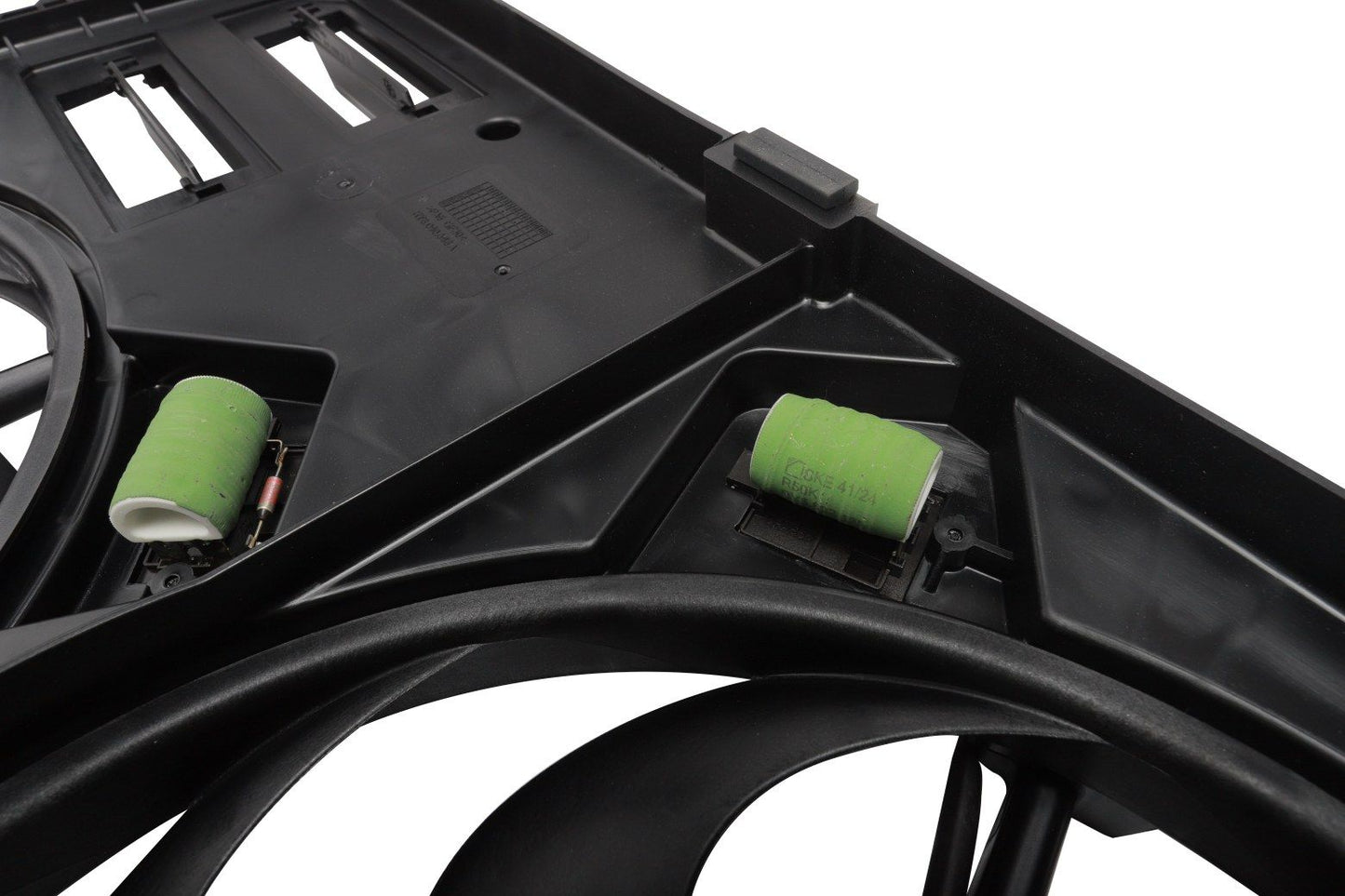 CHITAO OEM Fan for engine cooling CT90974