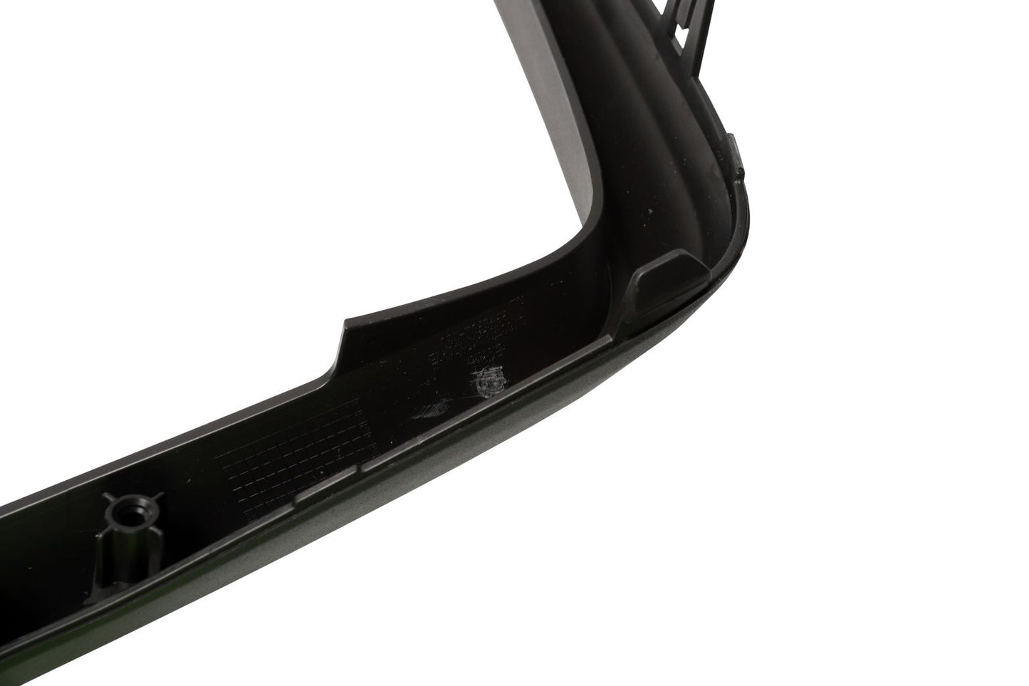 CHITAO OEM Frame for front fog light CT90981
