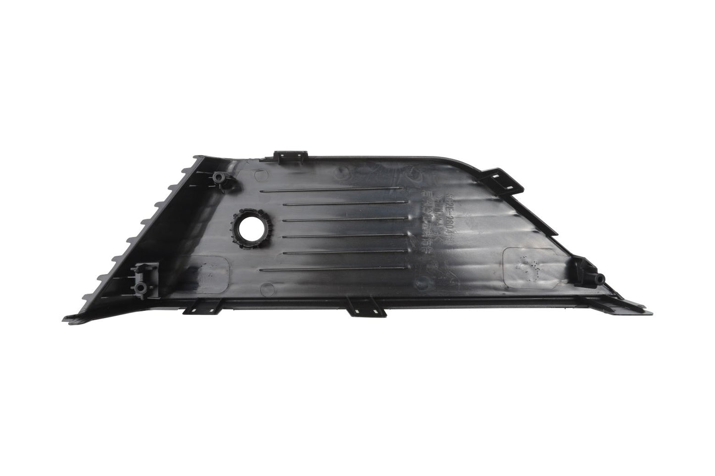 CHITAO Premium Trim/Protection Strip for bumper CT911378