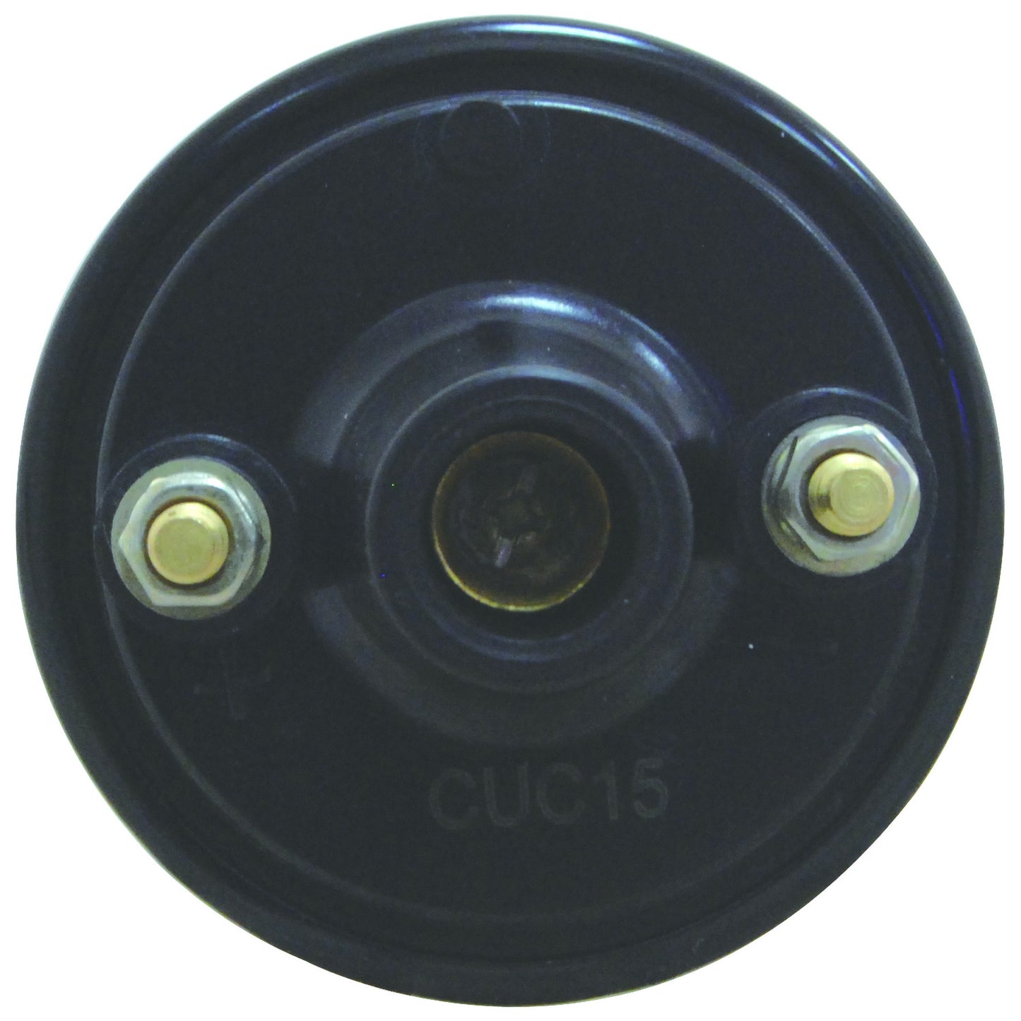 WAI Ignition Coil CUC15