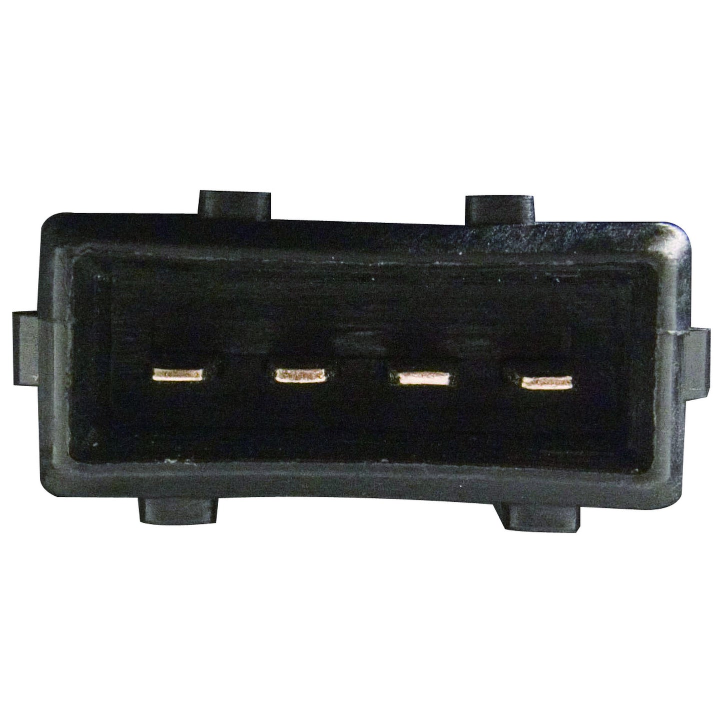 WAI Ignition Coil CUF052