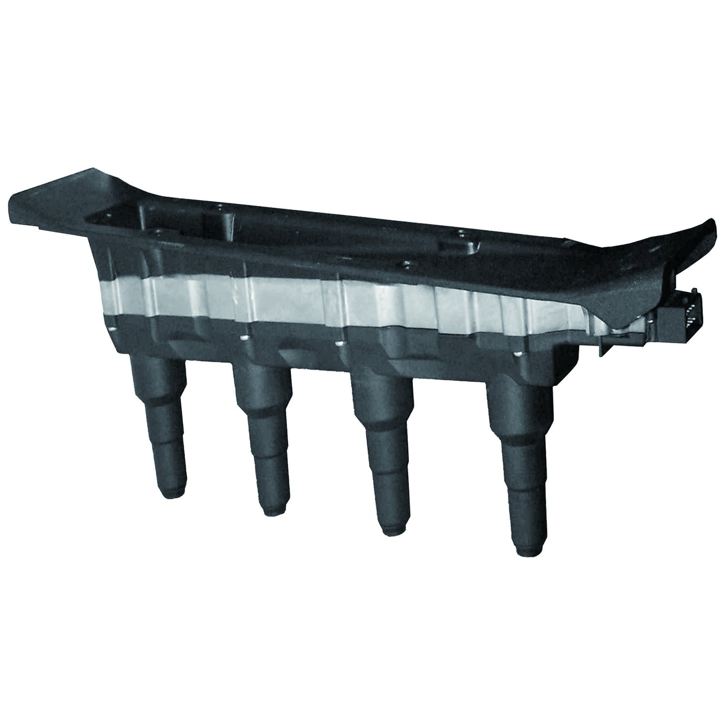 WAI Ignition Coil CUF062