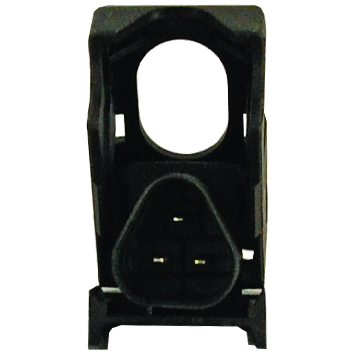 WAI Ignition Coil CUF064
