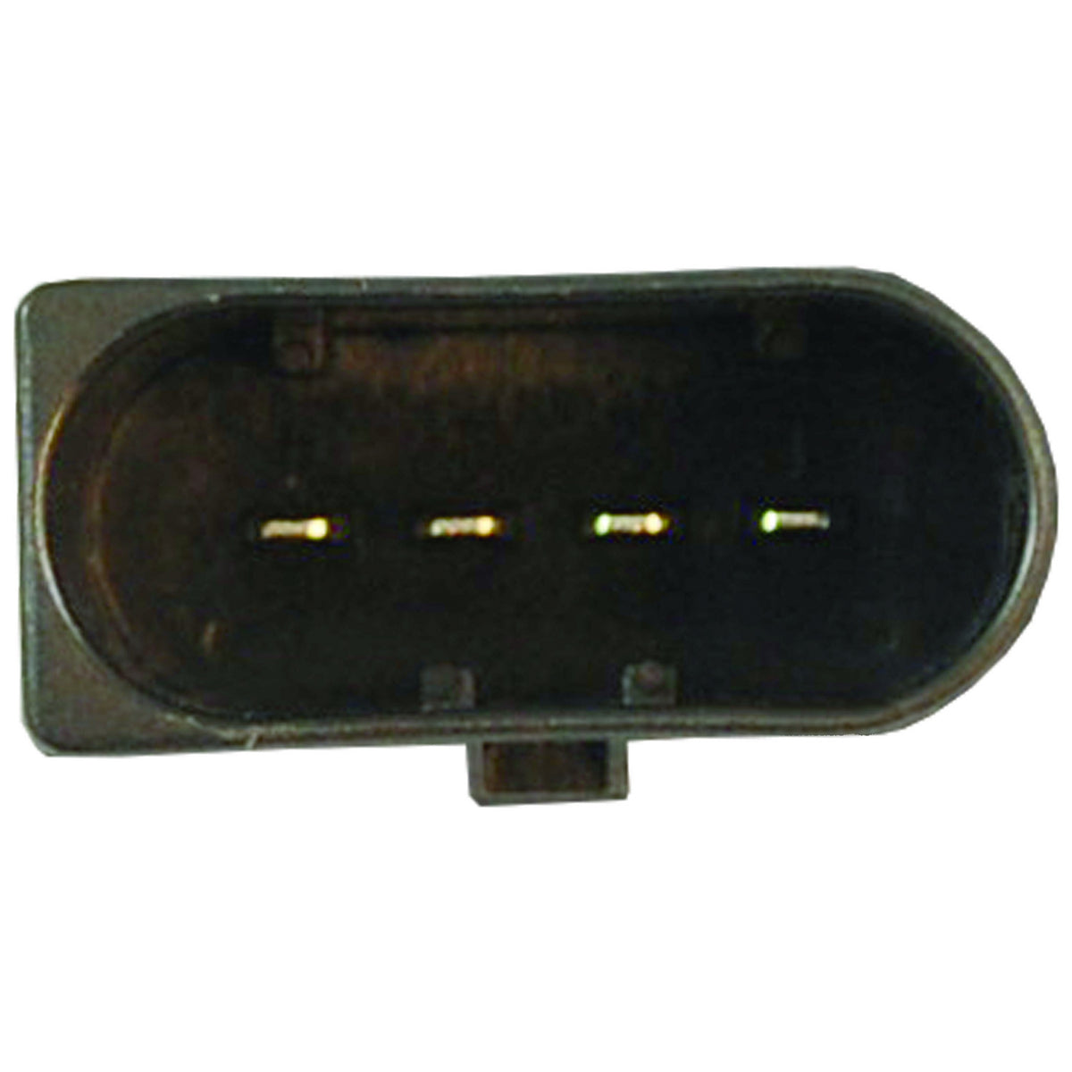 WAI Ignition Coil CUF2102