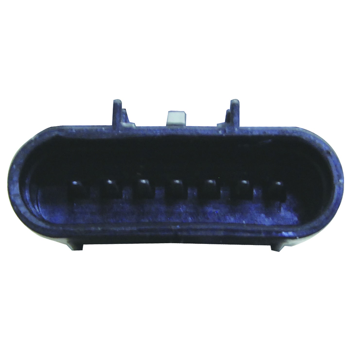 WAI Ignition Coil CUF2128