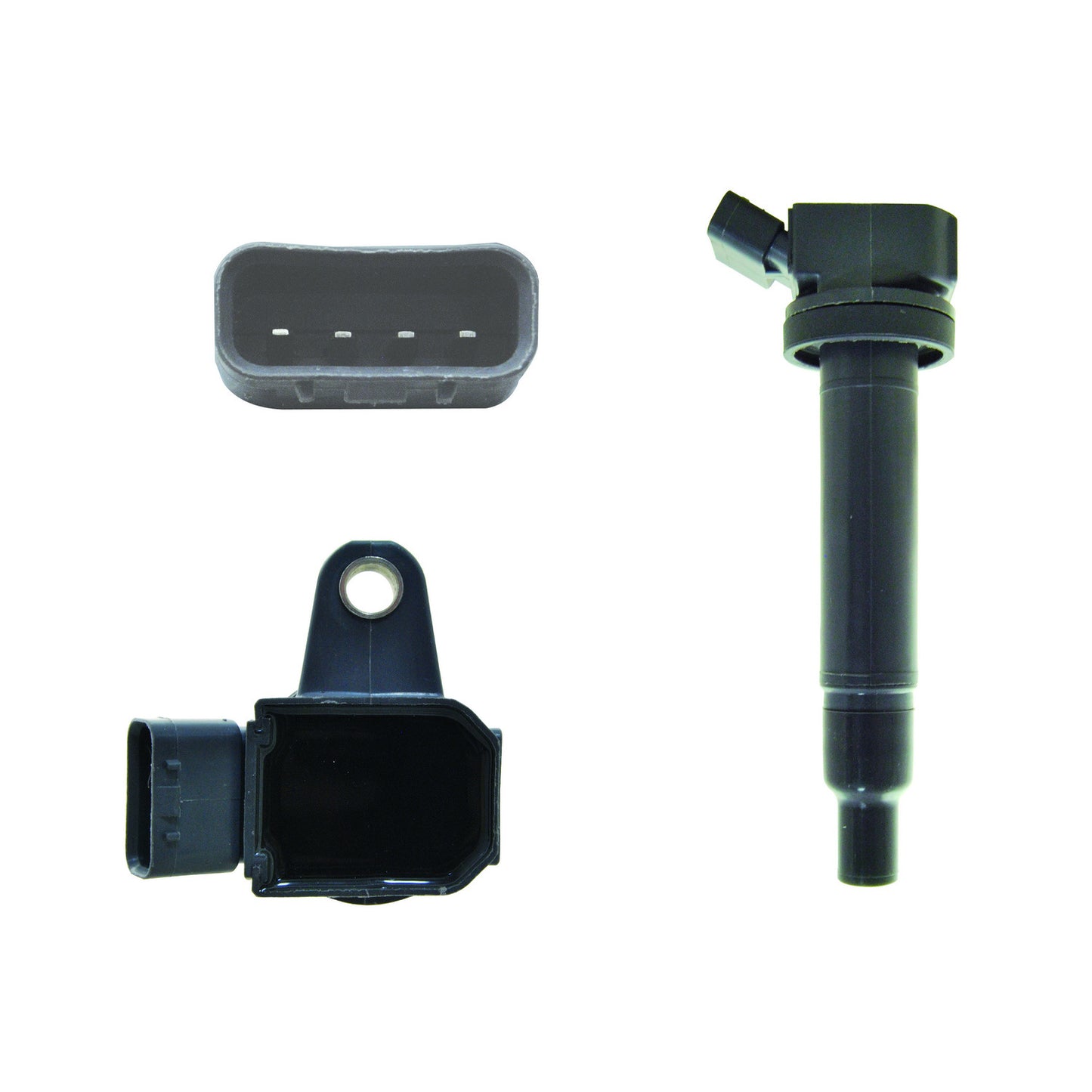 WAI Ignition Coil CUF230