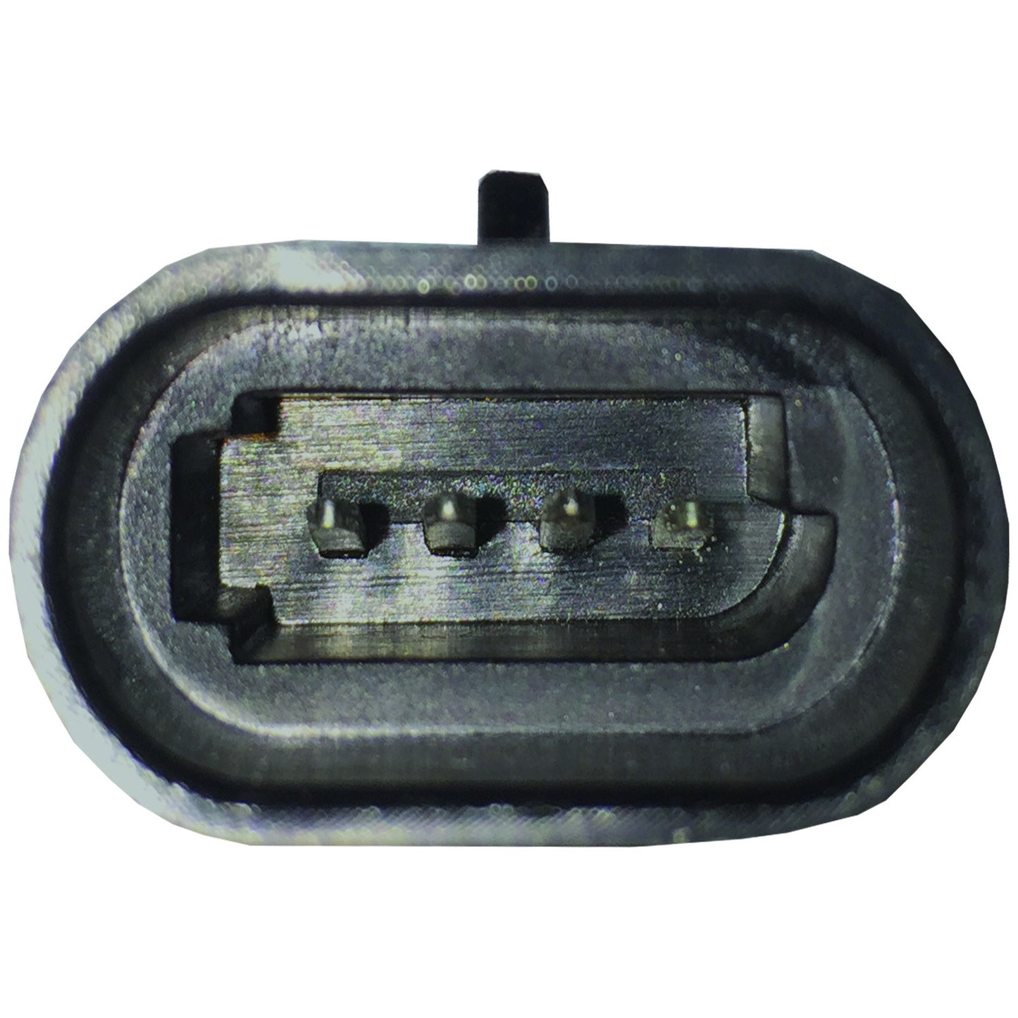 WAI Ignition Coil CUF356