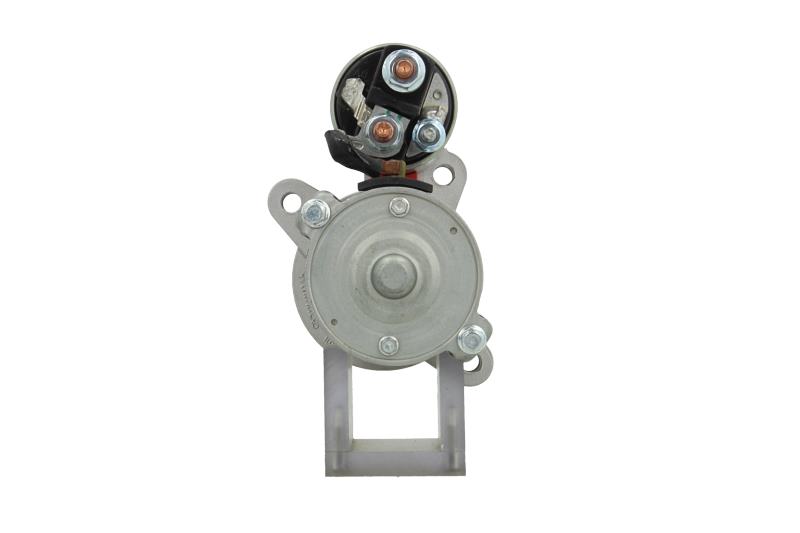 Visteon Reman Starter Motor for Ford 1.4 kw CV6T11000DBR
