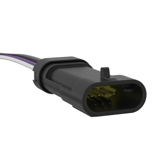 Denso Lambda Sensor DOX-2002