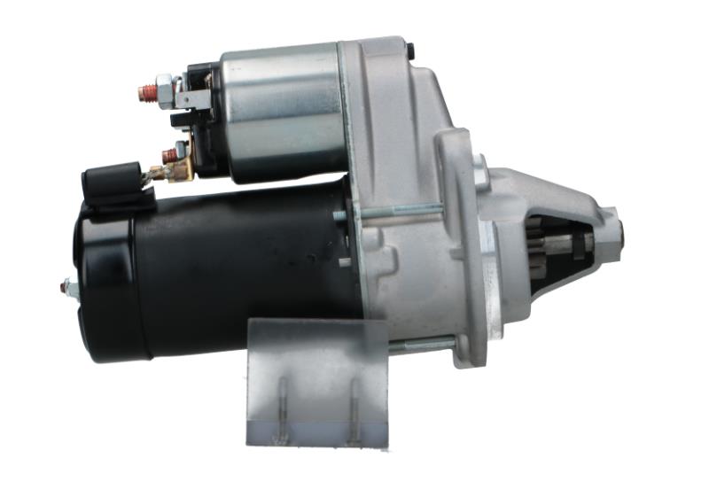 PlusLine Original Starter Motor for BMW 1.0 kw D6RA28+