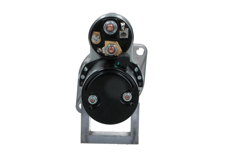 PlusLine Original Starter Motor for BMW 1.0 kw D6RA28+