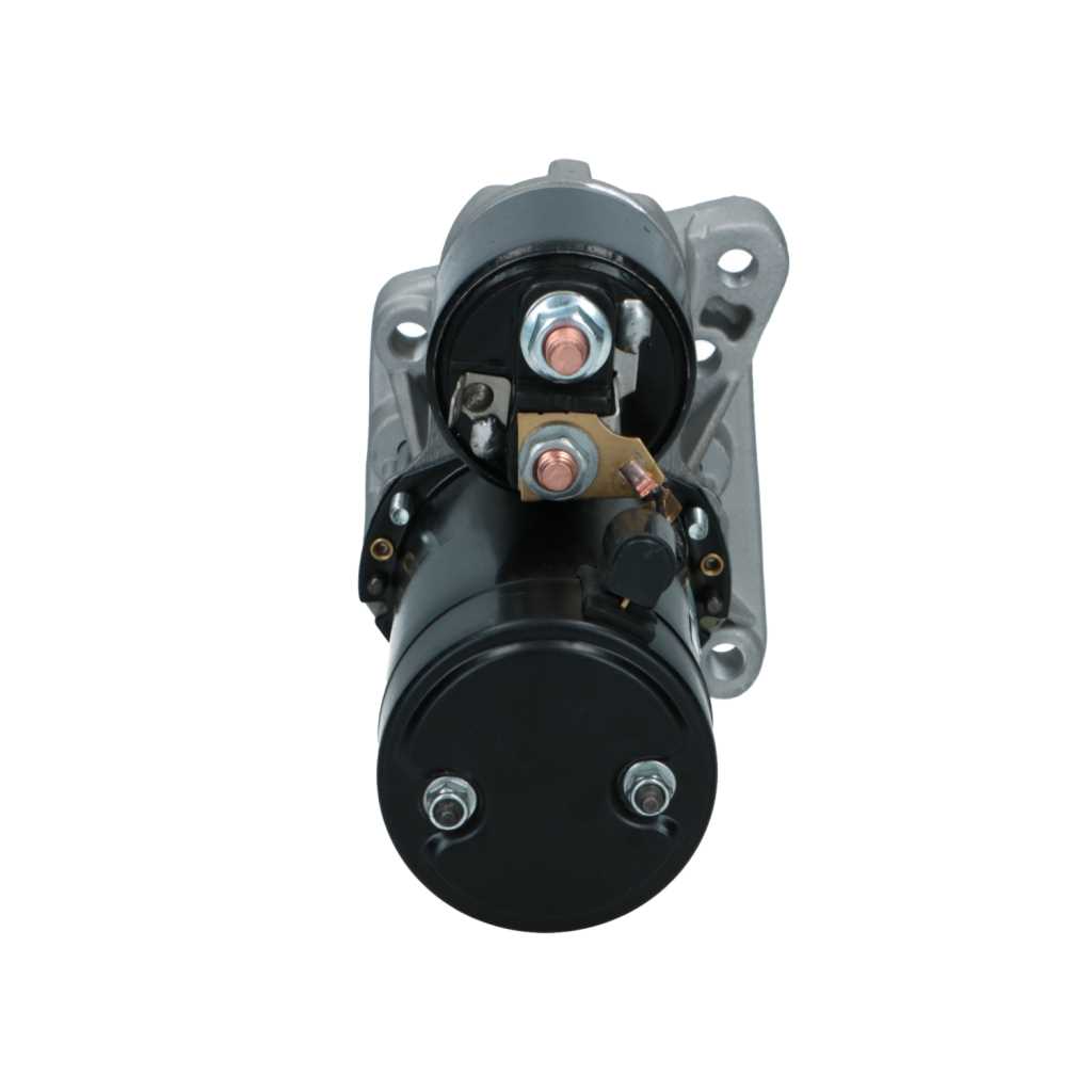 OEM Reman (RNL) Starter Renault 1.1 kw D6RA6R