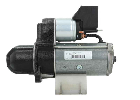 Valeo New Starter Motor for John Deere 2.5 kw D7R14