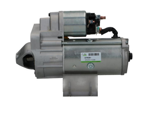 PlusLine Original Starter Motor for Renault 2.0 kw D7R35+