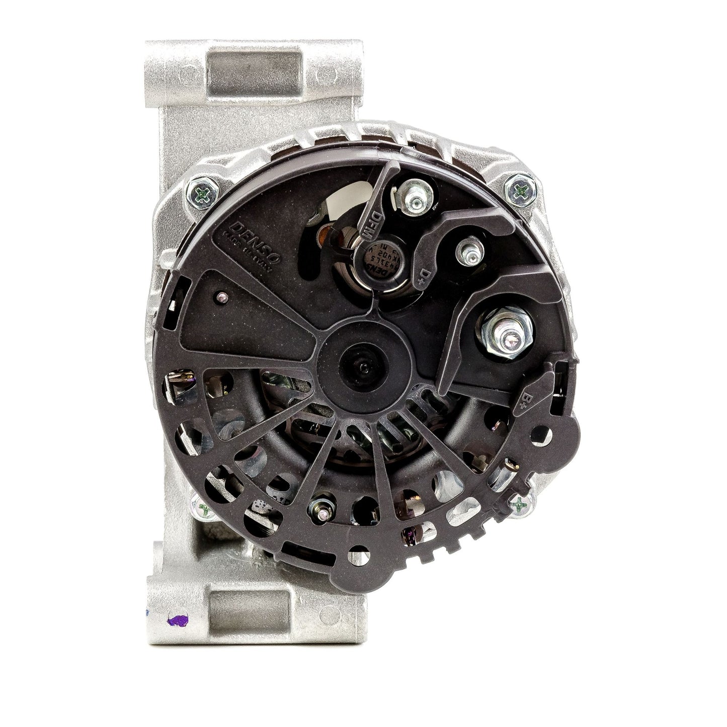 Denso Alternator DAN1034