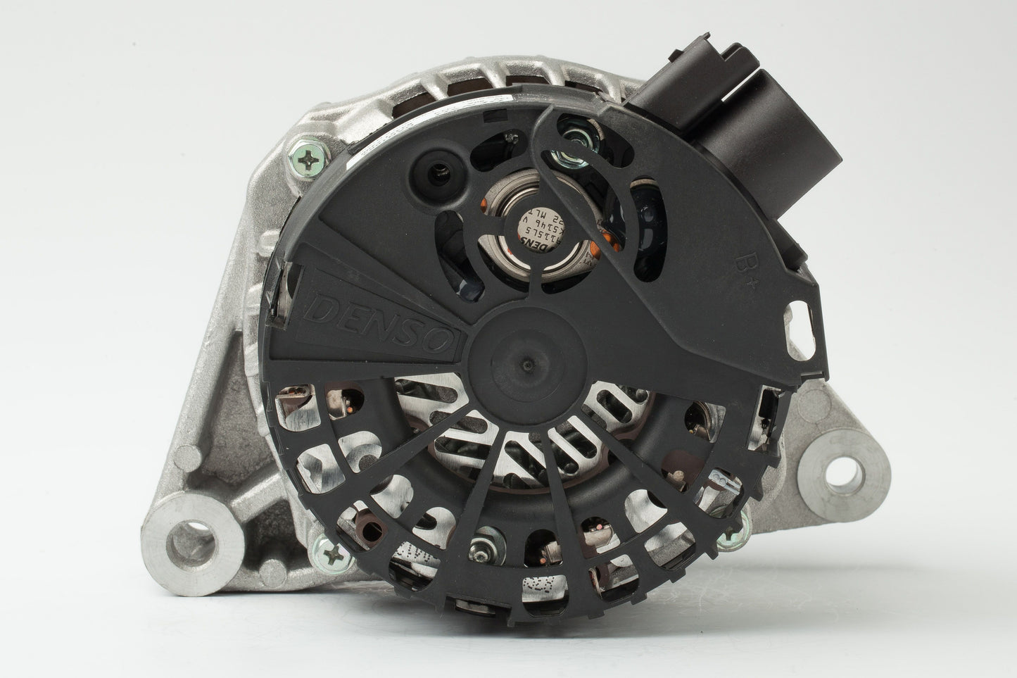 Denso Alternator DAN1063