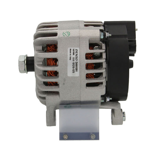 Denso New Alternator for Perkins 100A DAN1091
