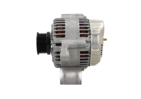 Denso New Alternator for Jaguar 120A DAN1409