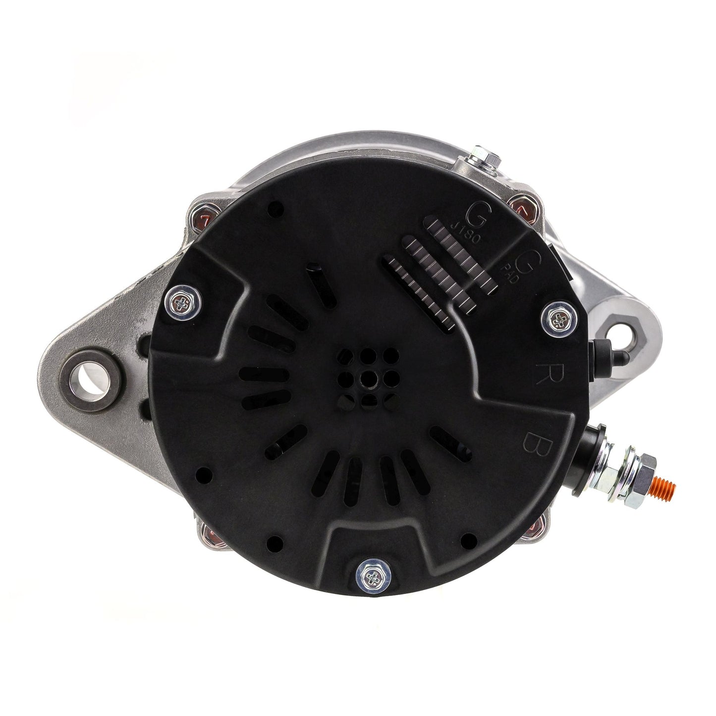 Denso Alternator DAN2003