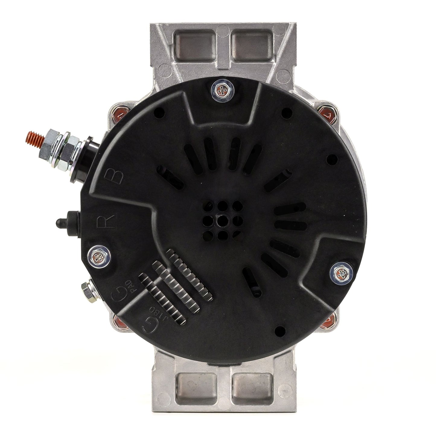 Denso Alternator DAN2004
