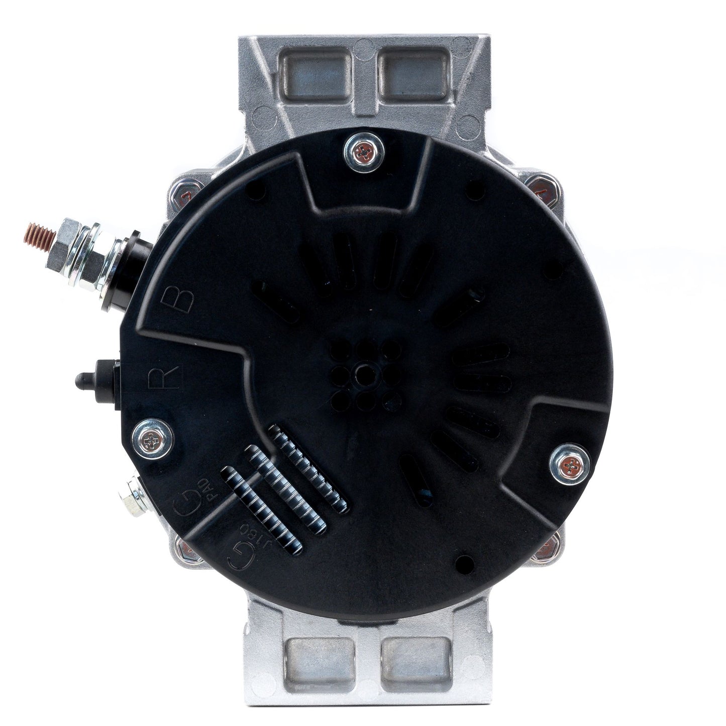 Denso Alternator DAN2005