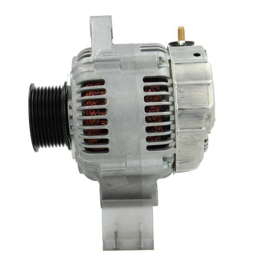 Denso New Alternator for John Deere 60A DAN2010