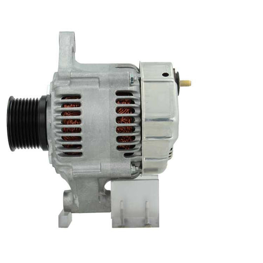 Denso New Alternator Case International 90A DAN2013