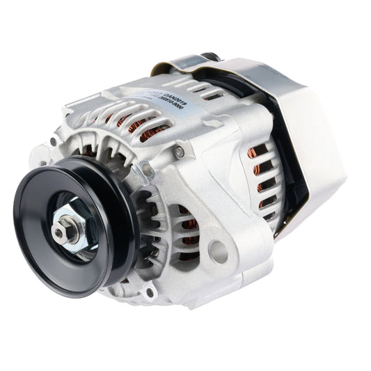 Denso Alternator DAN2019