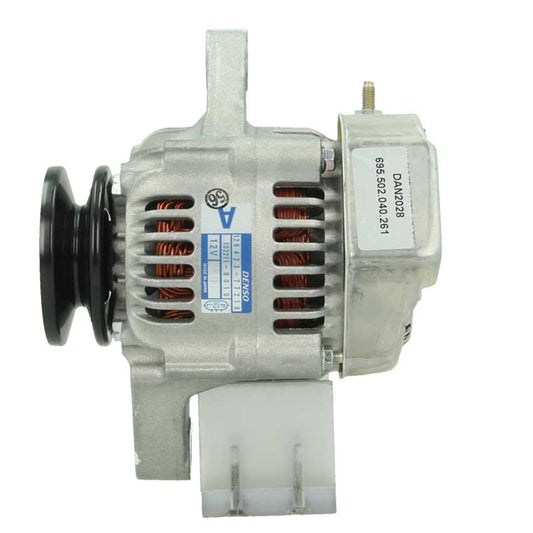 Denso New Alternator for Kubota 40A DAN2028