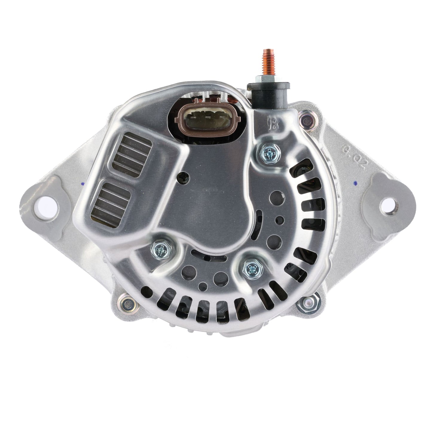Denso Alternator DAN2029