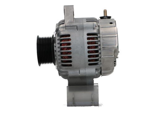 Denso New Alternator for John Deere 140A DAN2036