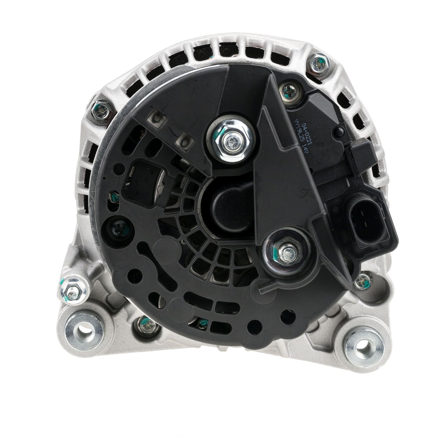 Denso Alternator DAN3001