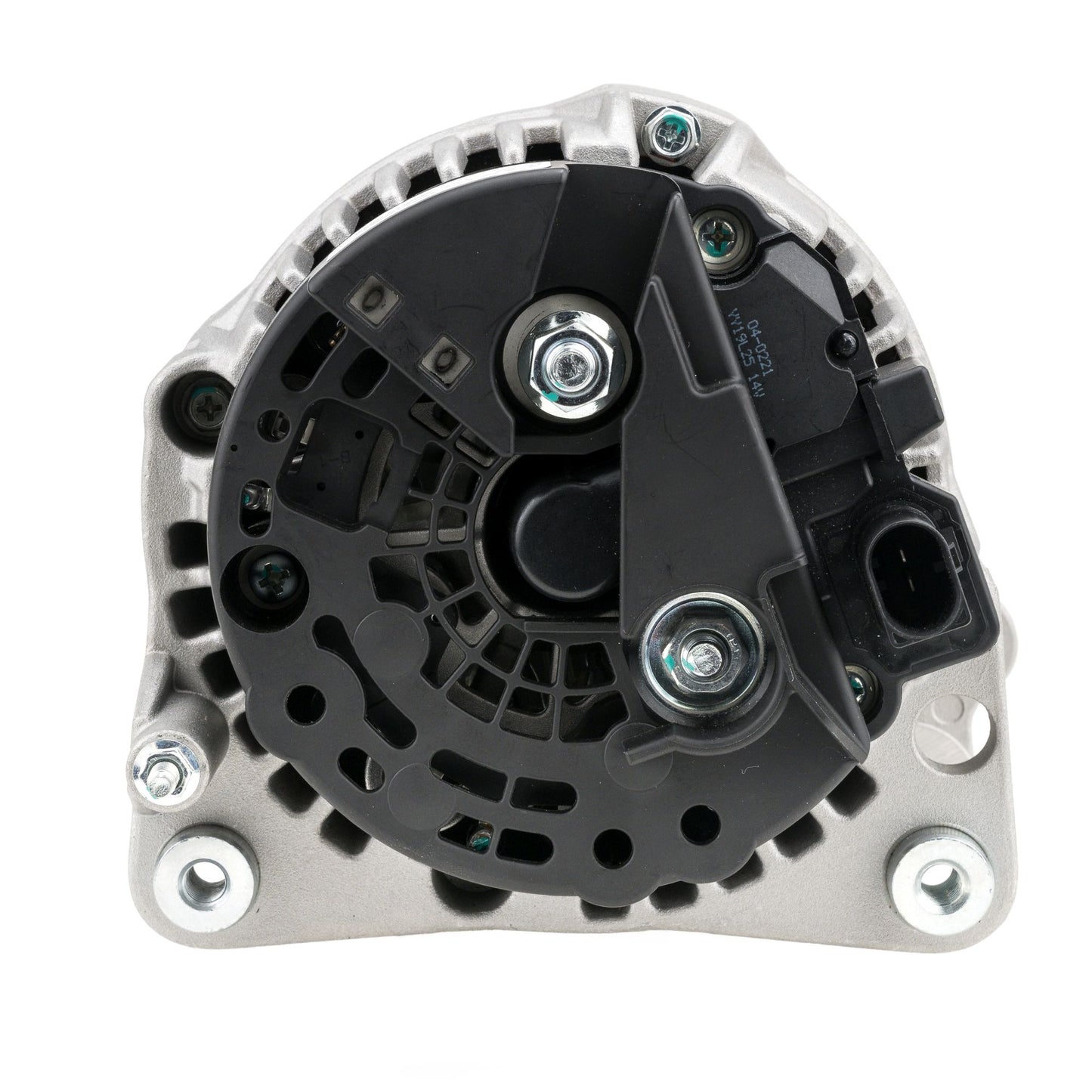 Denso Alternator DAN3002