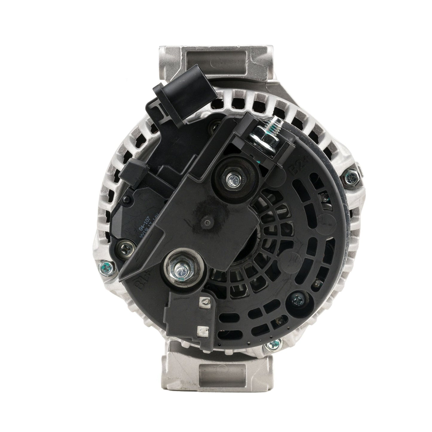 Denso Alternator DAN3006