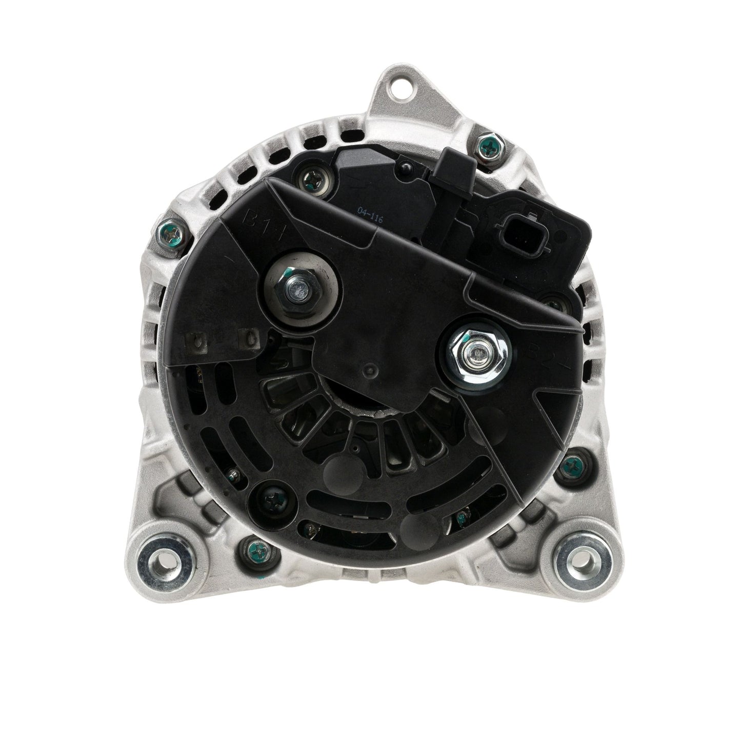 Denso Alternator DAN3009