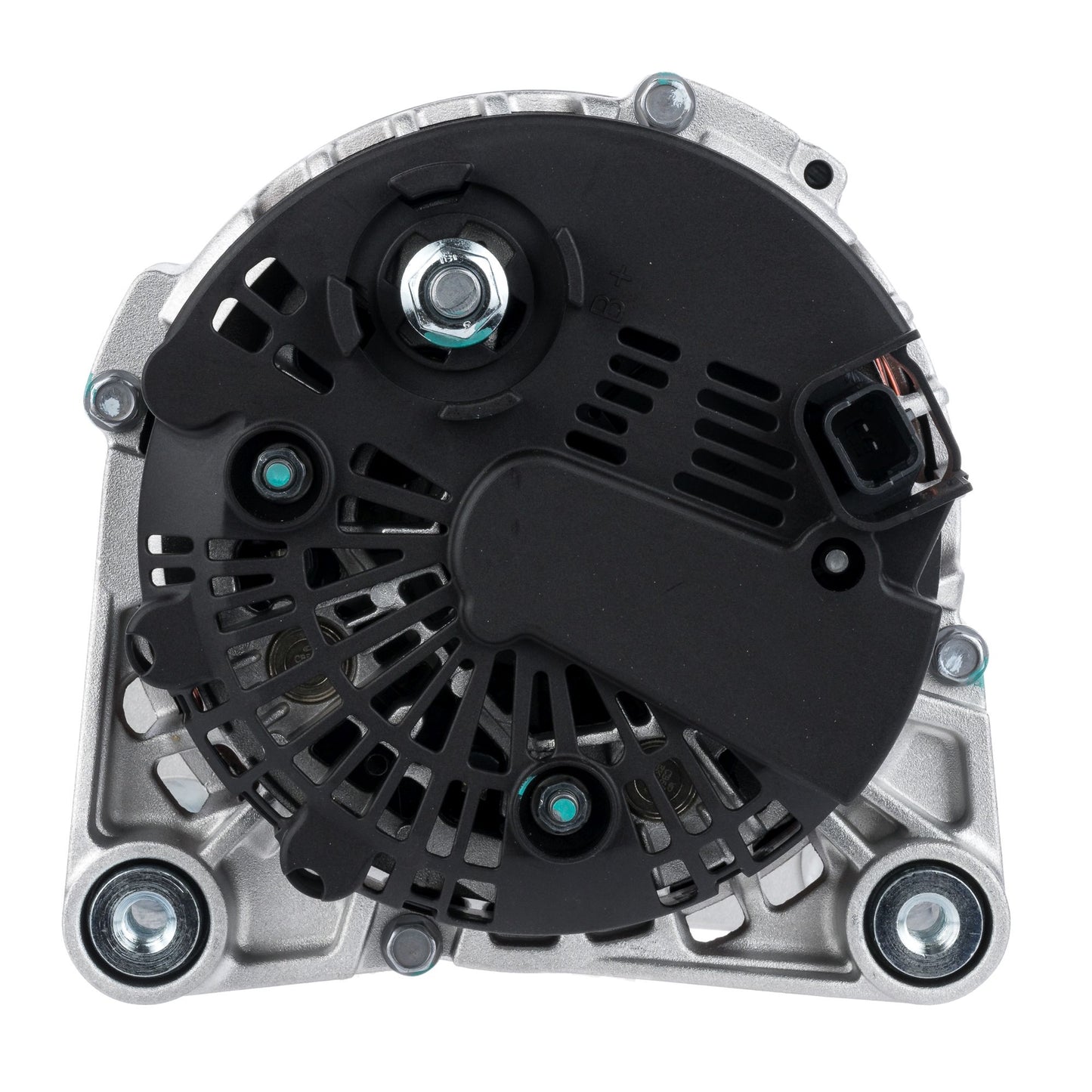 Denso Alternator DAN3014