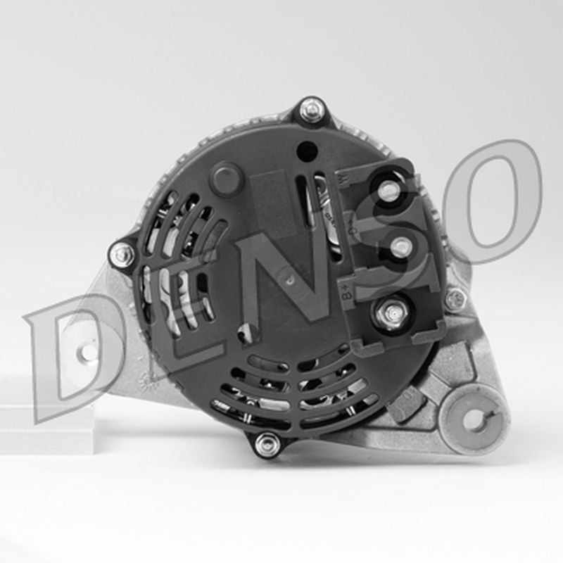 Denso Alternator DAN504
