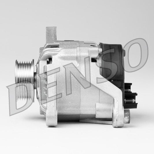 Denso Alternator DAN628