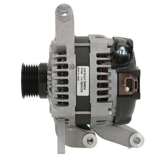 Denso New Alternator for Ford 150A DAN934