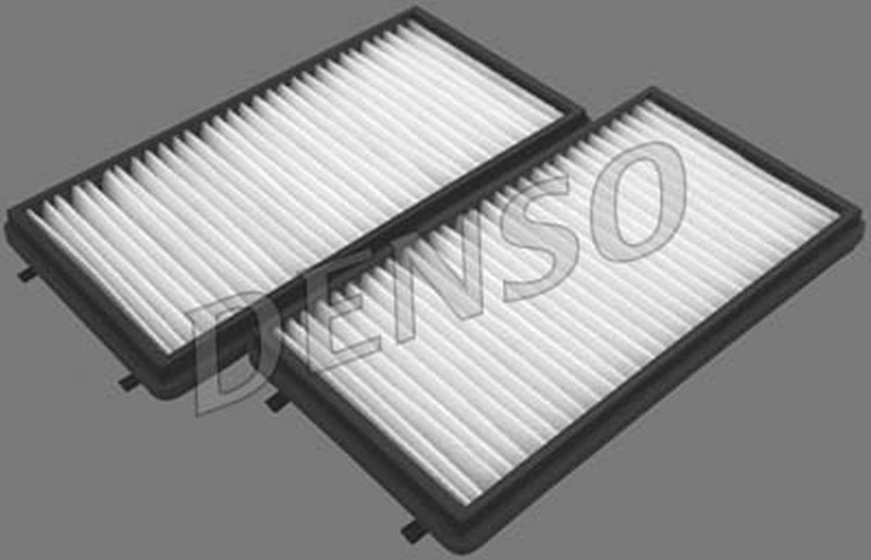 Denso Cabin Air Filter DCF064P